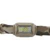 Petzl E070DA01 Headlamp ARIA® 2R RGB camo