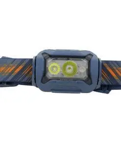 Petzl E070DA03 Headlamp ARIA® 2R RGB blue