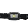 Petzl E069BB00 Headlamp ARIA® 1 RGB black