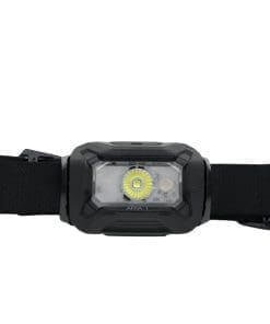 Petzl E069BB00 Headlamp ARIA® 1 RGB black