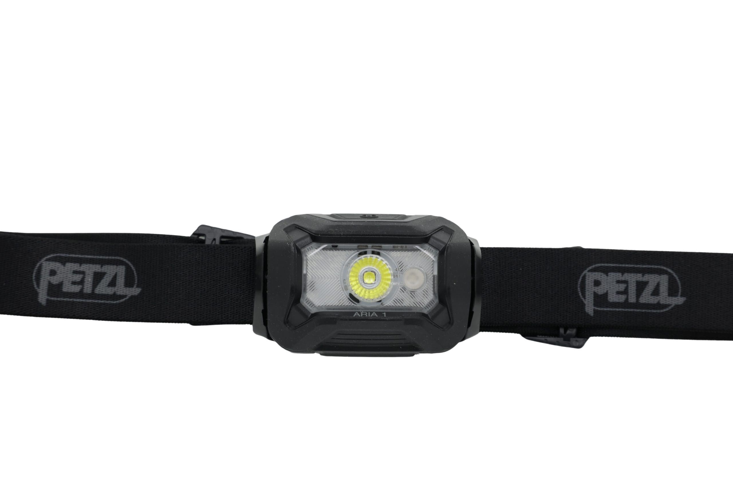 Petzl E069BB00 Headlamp ARIA® 1 RGB black Petzl E069BB00 Headlamp ARIA® 1 RGB black
