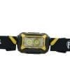 Petzl E070AB00 Headlamp ARIA® 2 black/yellow