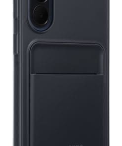Samsung Card Slot Case für Galaxy A57, Black Samsung Card Slot Case für Galaxy A57, Black – Bild 3