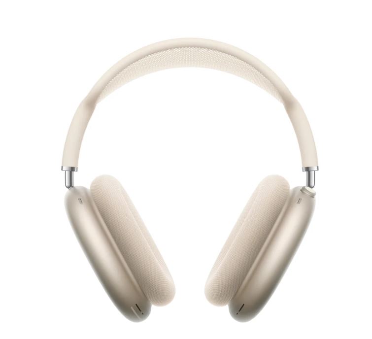 Apple AirPods Max 2 polarstern Apple AirPods Max 2 polarstern