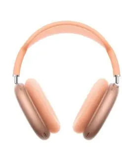 Apple AirPods Max 2 orange