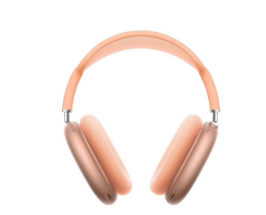 Apple AirPods Max 2 orange Apple AirPods Max 2 orange
