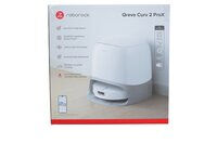 Roborock Qrevo Curv 2 ProX White