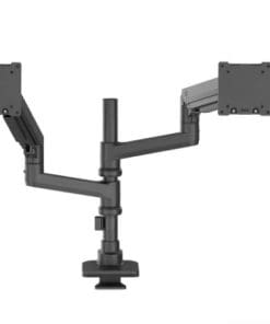 Vogels ESSENTIAL M3032 B Monitorarm Schwarz