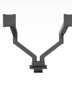 Vogels ESSENTIAL M3042 B Monitorarm Schwarz