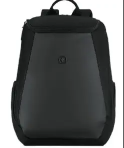 Wenger, UrbanOne 15.6" Laptop Backpack, Black