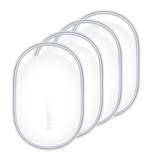 Xiaomi Tag (4 Pack) Xiaomi Tag (4 Pack)