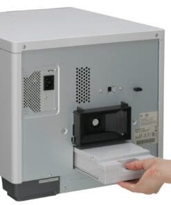 Alternative view of Epson PJMB100 DP Wartungstank 12.000Seiten