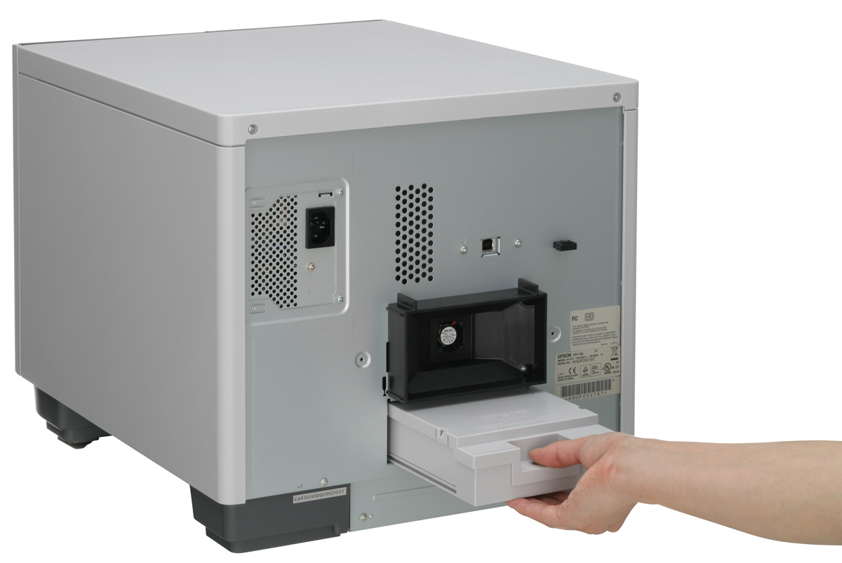Epson PJMB100 DP Wartungstank 12.000Seiten Epson PJMB100 DP Wartungstank 12.000Seiten – Bild 2