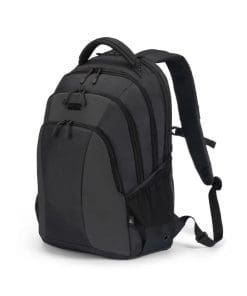 Dicota Backpack SEEKER II 13-16 Black