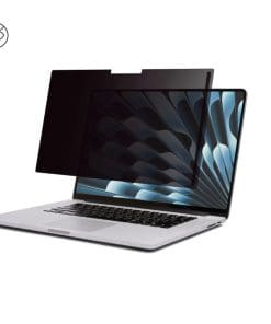 Dicota Privacy Filter 2-way side-mounted Apple Macbook Neo 13 schwarz