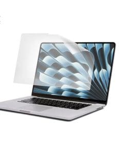 Dicota Anti-Glare Filter 3H adhesive Apple Macbook Neo 13 transparent