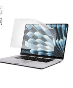Dicota Anti-Glare Filter 9H adhesive Apple Macbook Neo 13 transparent