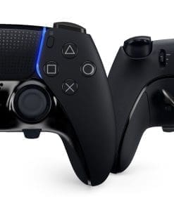 Sony PS5 DualSense Edge Controller Schwarz Gamepad Analog / Digital PlayStation 5 – Bild 4