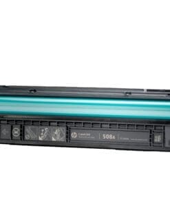 HP Toner 508A Schwarz (ca. 6.000 Seiten) – Bild 5