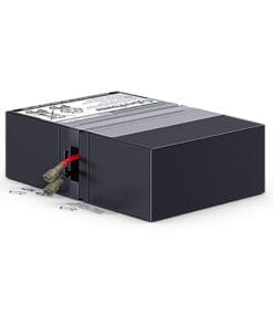 CyberPower RBP0016 Replacement Battery für CP1300EPFCLCD/CP1500EPFCLCD