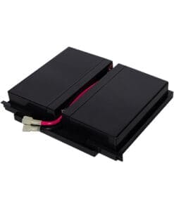 CyberPower RBP0019 Replacement Battery für OR600ELCDRM1U/OR600ERM1U