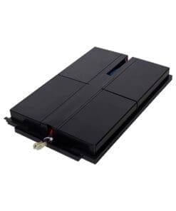 CyberPower RBP0026 Replacement Battery für OR1000ELCDRM1U/OR1500ELCDRM1U, OR1000