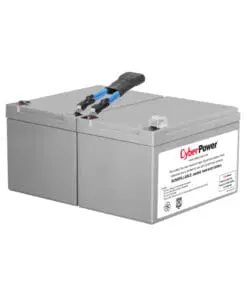 CyberPower RBP0106 Replacement Battery für PR1000ELCD