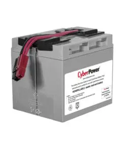 CyberPower RBP0023 Replacement Battery für PR1500ELCD