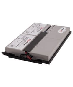 CyberPower RBP0027 Replacement Battery für PR1000ELCDRT1U
