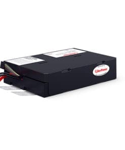 CyberPower RBP0129 Replacement Battery für PR1500ERT2U/PR2000ERT2U/PR3000ERT2U