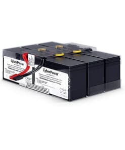 CyberPower RBP0078 Replacement Battery für OL2000EXL/OL3000EXL