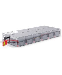 CyberPower RBP0144 Replacement Battery für OL5KERTHD/OL6KERTHD