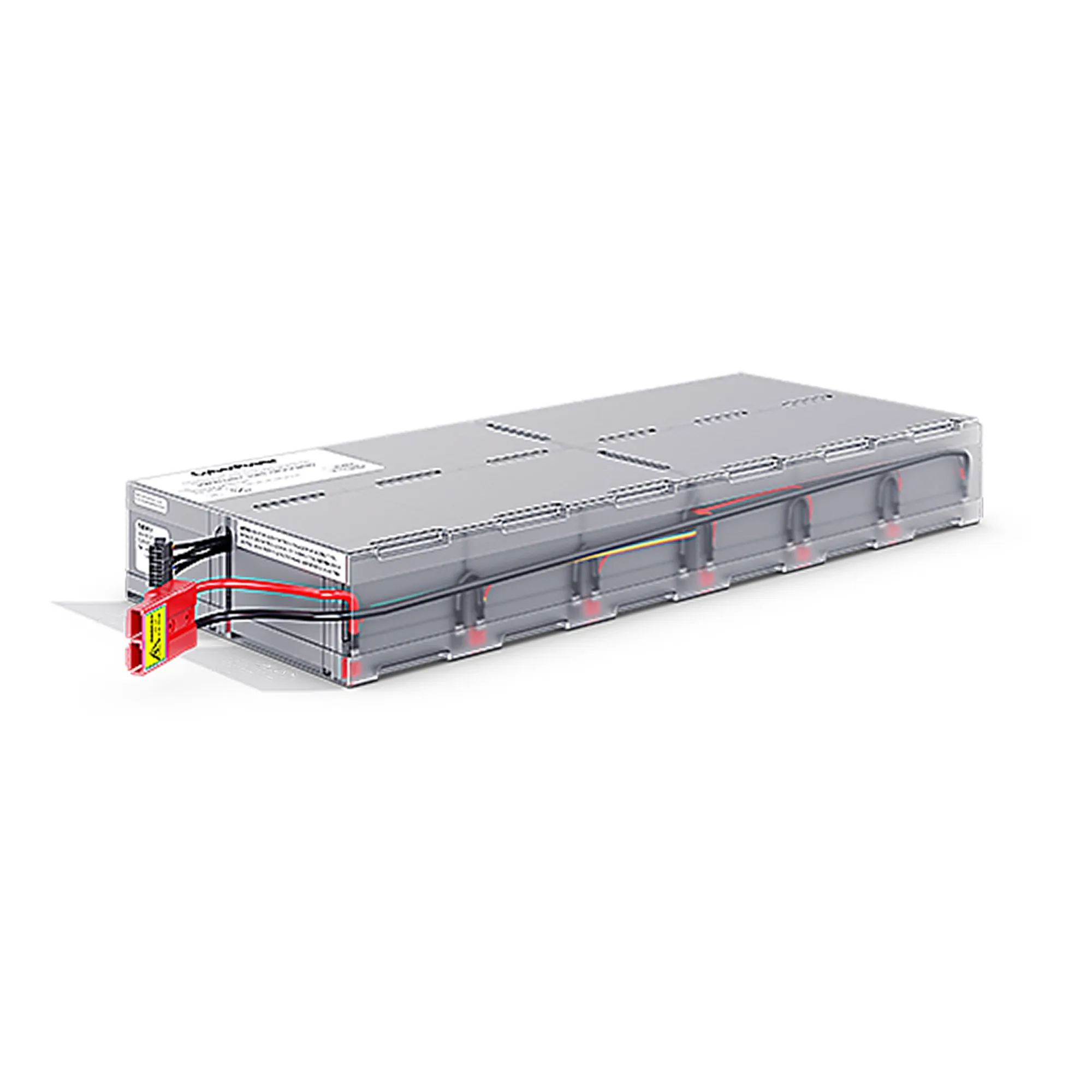 CyberPower RBP0144 Replacement Battery für OL5KERTHD/OL6KERTHD CyberPower RBP0144 Replacement Battery für OL5KERTHD/OL6KERTHD