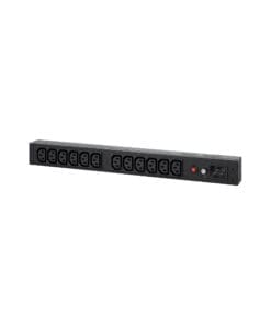 CyberPower PDU20BHVIEC12R, Rackmount 1HE, Basic PDU