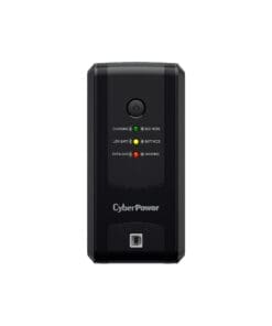 Alternative view of CyberPower UT850EG Line-Interactive 850VA/425W
