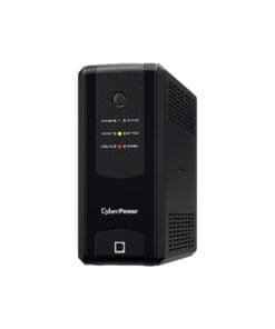 CyberPower UT1200EG Line-Interactive 1200VA/700W, Kontaktschnittstelle