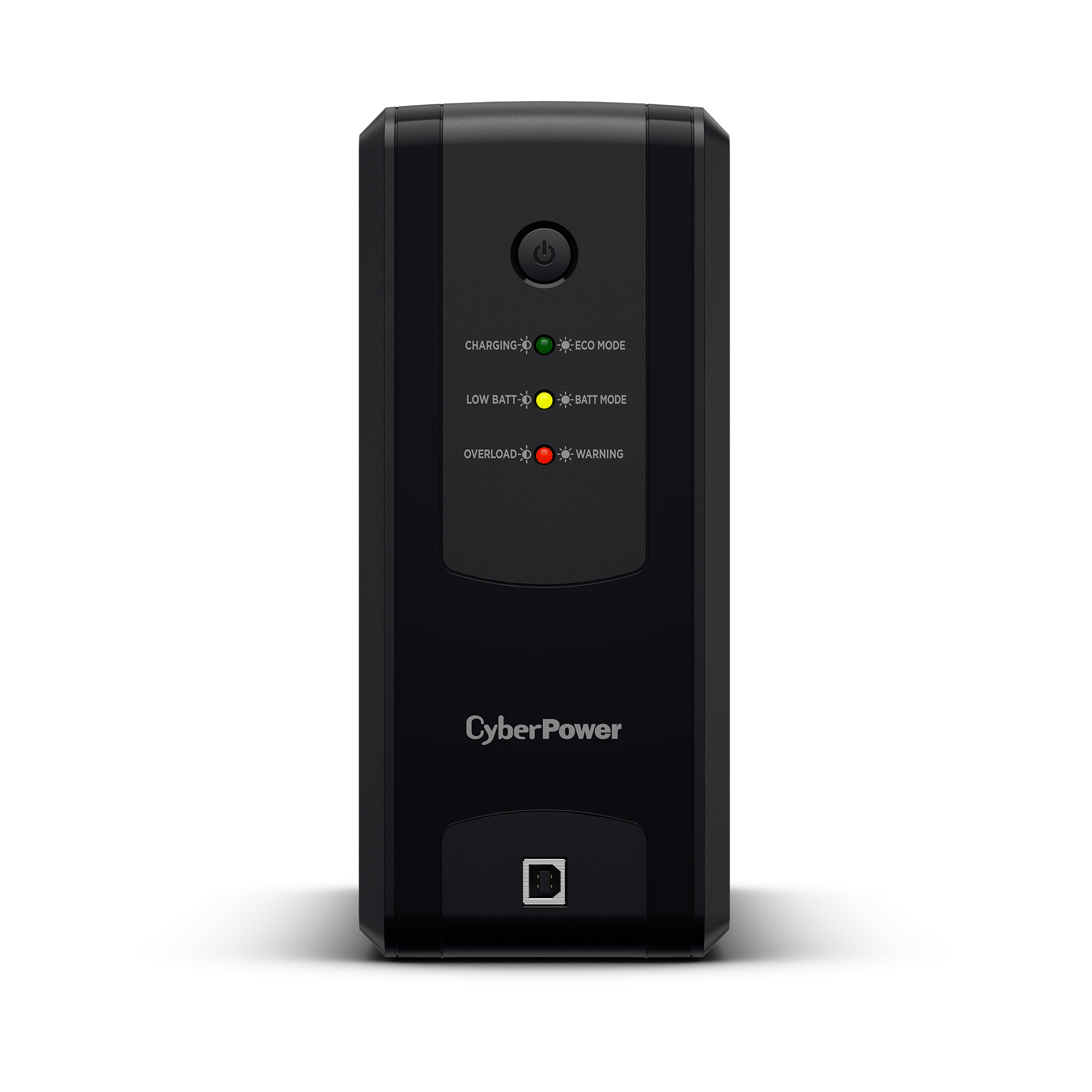CyberPower UT1200EG Line-Interactive 1200VA/700W, Kontaktschnittstelle, IEC CyberPower UT1200EG Line-Interactive 1200VA/700W, Kontaktschnittstelle, IEC – Bild 3