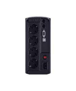 CyberPower VP700ELCD Line-Interactive 700VA/390W CyberPower VP700ELCD Line-Interactive 700VA/390W – Bild 3