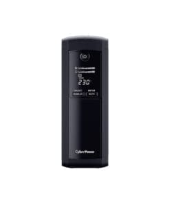 Alternative view of CyberPower VP1200ELCD Line-Interactive 1200VA/720W