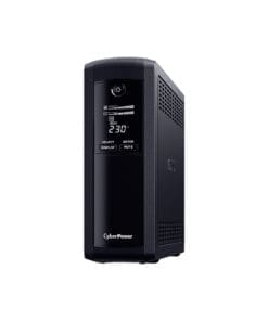 CyberPower VP1600ELCD Line-Interactive 1600VA/960W