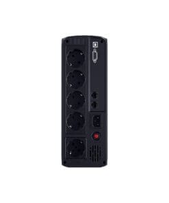 CyberPower VP1600ELCD Line-Interactive 1600VA/960W CyberPower VP1600ELCD Line-Interactive 1600VA/960W – Bild 3