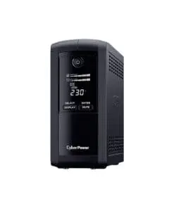 CyberPower VP1000EILCD Line-Interactive 1000VA/550W