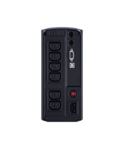 CyberPower VP1000EILCD Line-Interactive 1000VA/550W CyberPower VP1000EILCD Line-Interactive 1000VA/550W – Bild 3