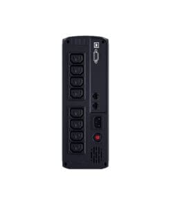 CyberPower VP1200EILCD Line-Interactive 1200VA/720W CyberPower VP1200EILCD Line-Interactive 1200VA/720W – Bild 3