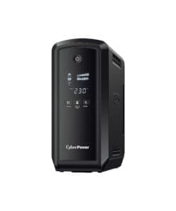 CyberPower CP550EPFCLCD Line Interactive 550VA/350W