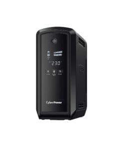 CyberPower CP900EPFCLCD Line Interactive 900VA/540W