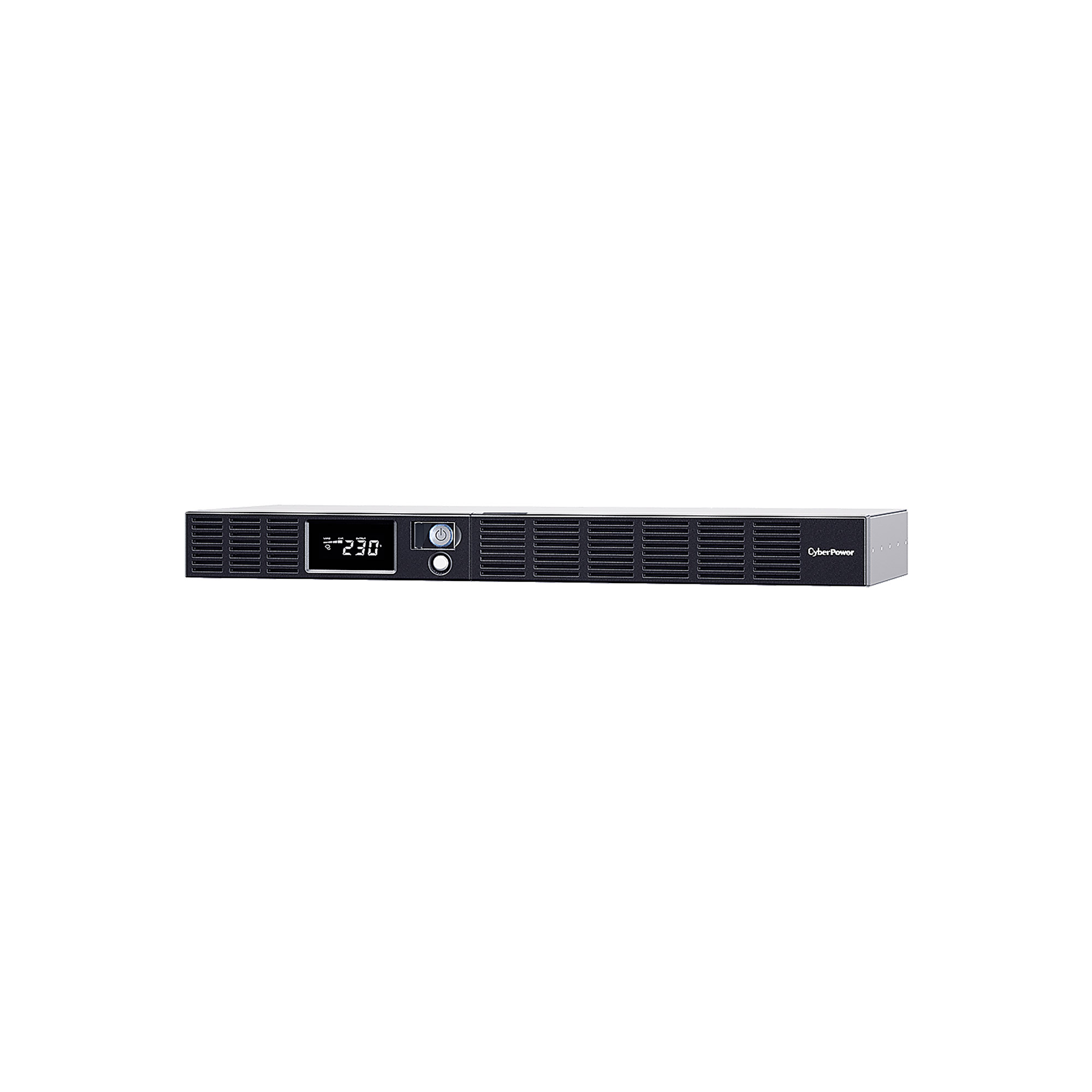 CyberPower OR600ERM1U Line Interactive 600VA/360W, Rackmount 1HE CyberPower OR600ERM1U Line Interactive 600VA/360W, Rackmount 1HE