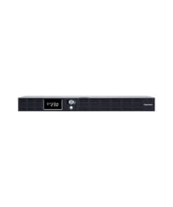 Alternative view of CyberPower OR600ERM1U Line Interactive 600VA/360W, Rackmount 1HE