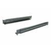 CyberPower 4POSTRAILKIT1832, 19" Rail Kit 44mm-1HE 470-736mm f. OR1000ERM1U/OR15