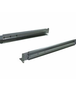 CyberPower 4POSTRAILKIT1832, 19" Rail Kit 44mm-1HE 470-736mm f. OR1000ERM1U/OR15